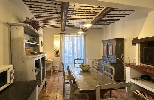 Gargas House | L'Oustalet d'Ocres