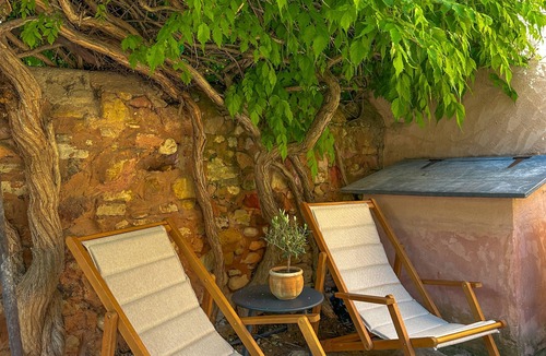 Gargas House | L'Oustalet d'Ocres