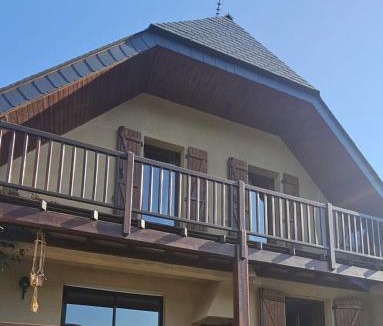 Arreau House | L' oustalet