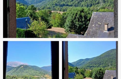 Arreau House | L' oustalet