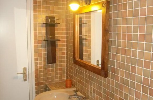 Saint-Nectaire Apartment | L OUSTALOU SUITE COQUELICOT SAINT NECTAIRE APPARTEMENT DE CHARME EN AUVERGNE