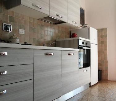 Ricorboli House | L'OZioRinco