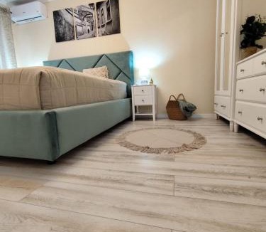 Otelu Rosu Apartment | L&R Favorit Apartment