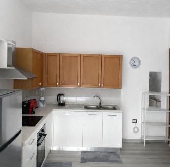 Osini Apartment | L&R House