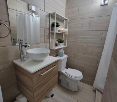 Mayaguez Pueblo Apartment | L & R Studio