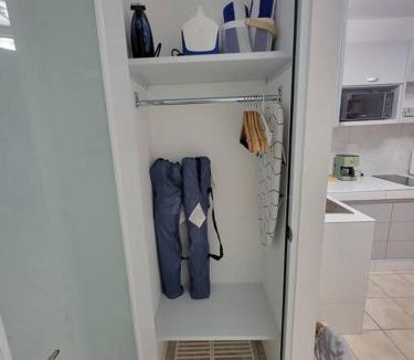 Mayaguez Pueblo Apartment | L & R Studio