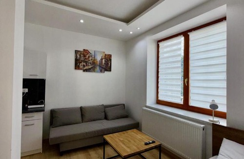 Libus Apartment | L&S House