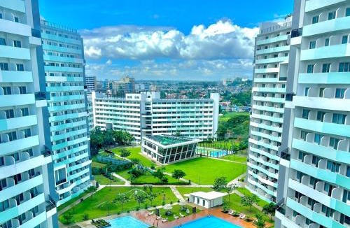 Matandang Balara Bed & Breakfast | L Studio by Sella