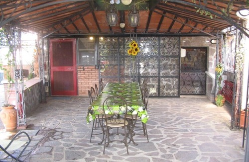 Rosignano Marittimo Villa | L'ULIVETA DEL LUSCHI VILLA, PISCINA E CAMPO DA TENNIS, WI-FI, PET FRIENDLY