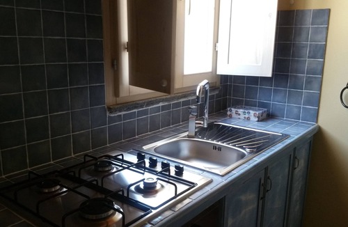 Querce House | L'Ulivo della Querce Holiday House, in the heart of Tuscany 5p.