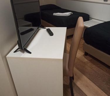 Alme Hotel | L'Ulivo