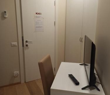 Alme Hotel | L'Ulivo