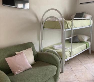 Formia Apartment | L'Ulivo