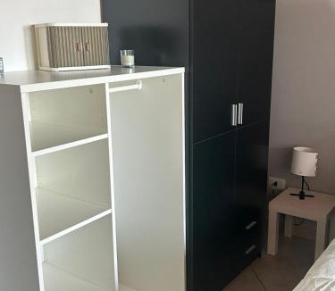 Formia Apartment | L'Ulivo