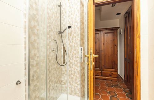 Girasole Hotel | L'Ulivo