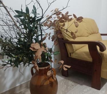Massafra Apartment | L'Ulivo