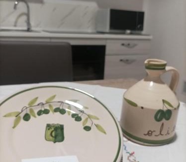 Massafra Apartment | L'Ulivo