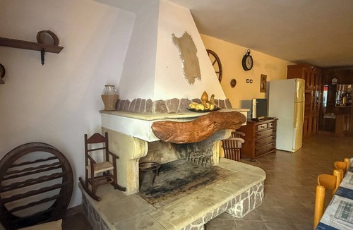 Portoscuso Apartment | L'ulivo