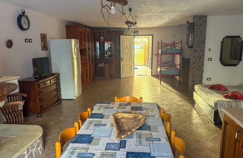 Portoscuso Apartment | L'ulivo