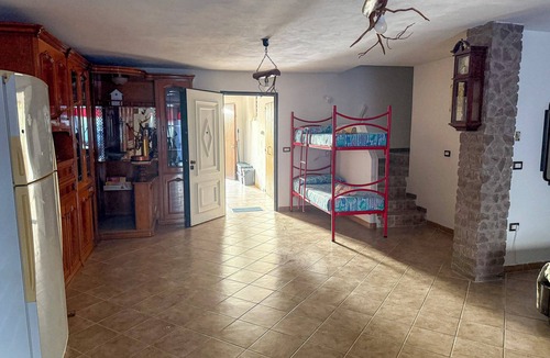 Portoscuso Apartment | L'ulivo