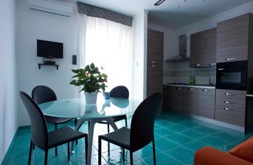 Cetraro Bed & Breakfast | L'Ulivo Sul Mare