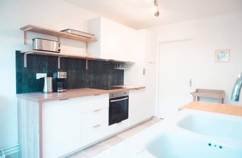 Tours House | "L'Unique - Family home in the heart of the city