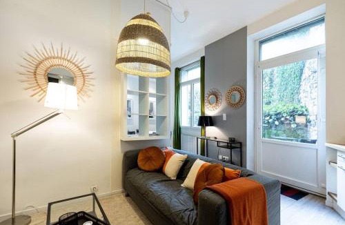 Bellevue - Le Mont - La Jomayere Apartment | L'unique