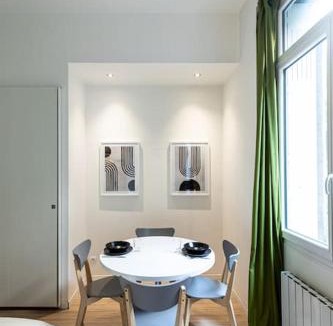 Bellevue - Le Mont - La Jomayere Apartment | L'unique