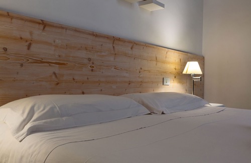 Gallipoli Hotel | L`Uomo e il Mare - Matrimoniale Standard