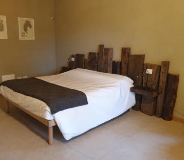 Busca Bed & Breakfast | L'uovo e la faina