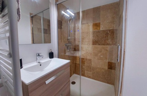 Thouars Apartment | L'Urbain