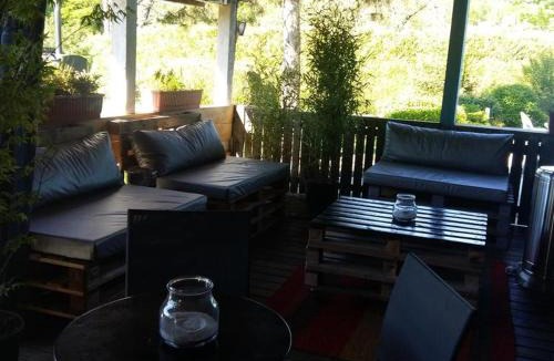 Belval Hotel | L'usine