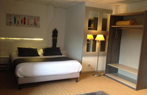 Belval Hotel | L'usine