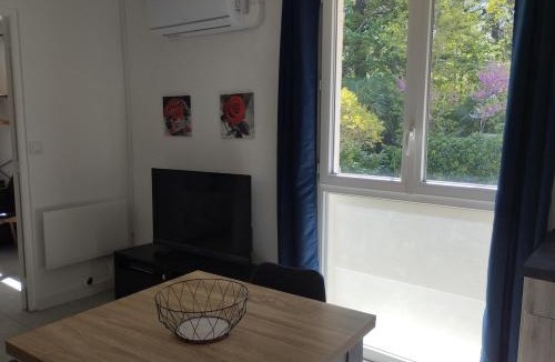 Uzer Apartment | L'Uzerois