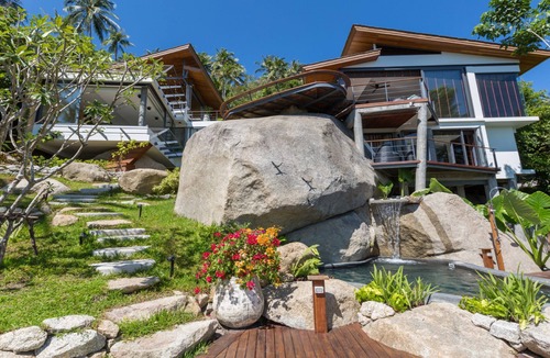 Laem Set Villa | L2 Residence