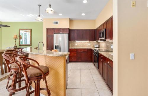 Waikoloa House | L4 Waikoloa Fairway Villas