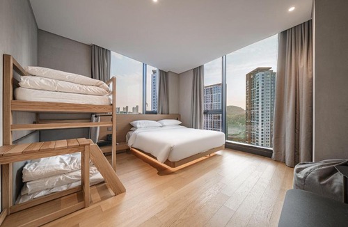 Gwangmyeong Hotel | L7 GWANGMYEONG by LOTTE HOTELS
