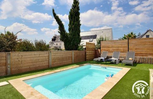 Binic House | La 2 maison cosy
