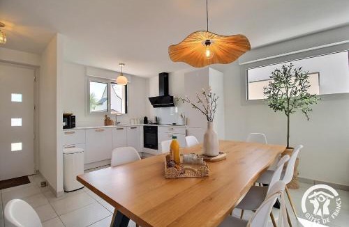 Binic House | La 2 maison cosy