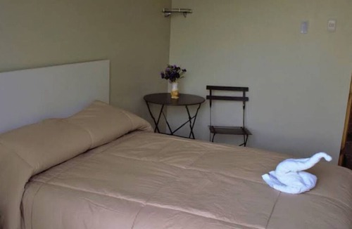 Nazca Hotel | La 220