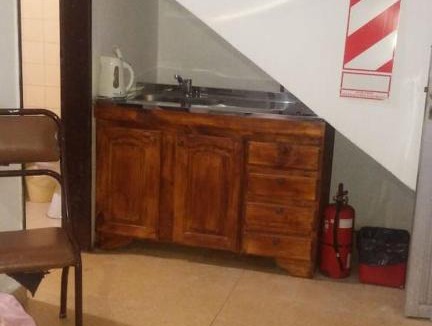 Colon Apartment | La Abuelita