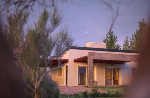 Rincon del Atuel Apartment | La Agustina Complejo Apart