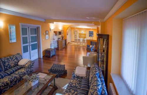 Palencia House | La Alberca