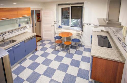 Palencia House | La Alberca