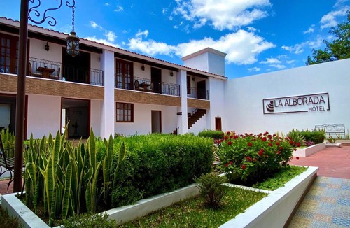 Comitan de Dominguez Hotel | La Alborada