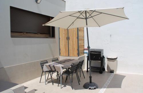 Valtierra Apartment | La Alcoholera