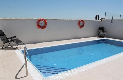 Valtierra Apartment | La Alcoholera