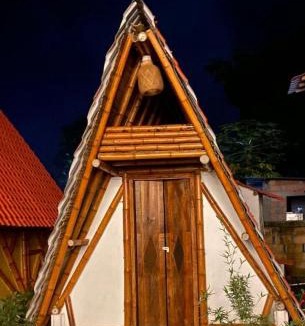 Capurgana Ski Chalet | La aldea