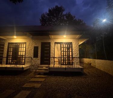 Mocoa House | La Aldea