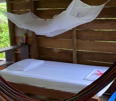 Nuqui Hotel | La Aldea del Primitivo